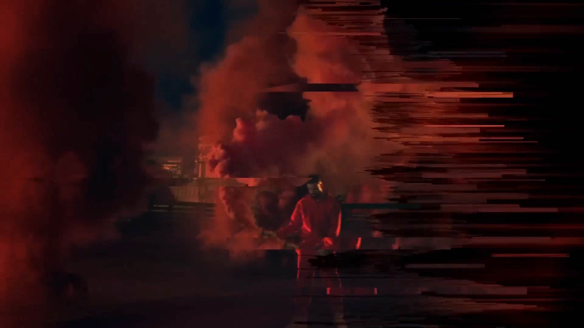 Sicko Mode Music Video